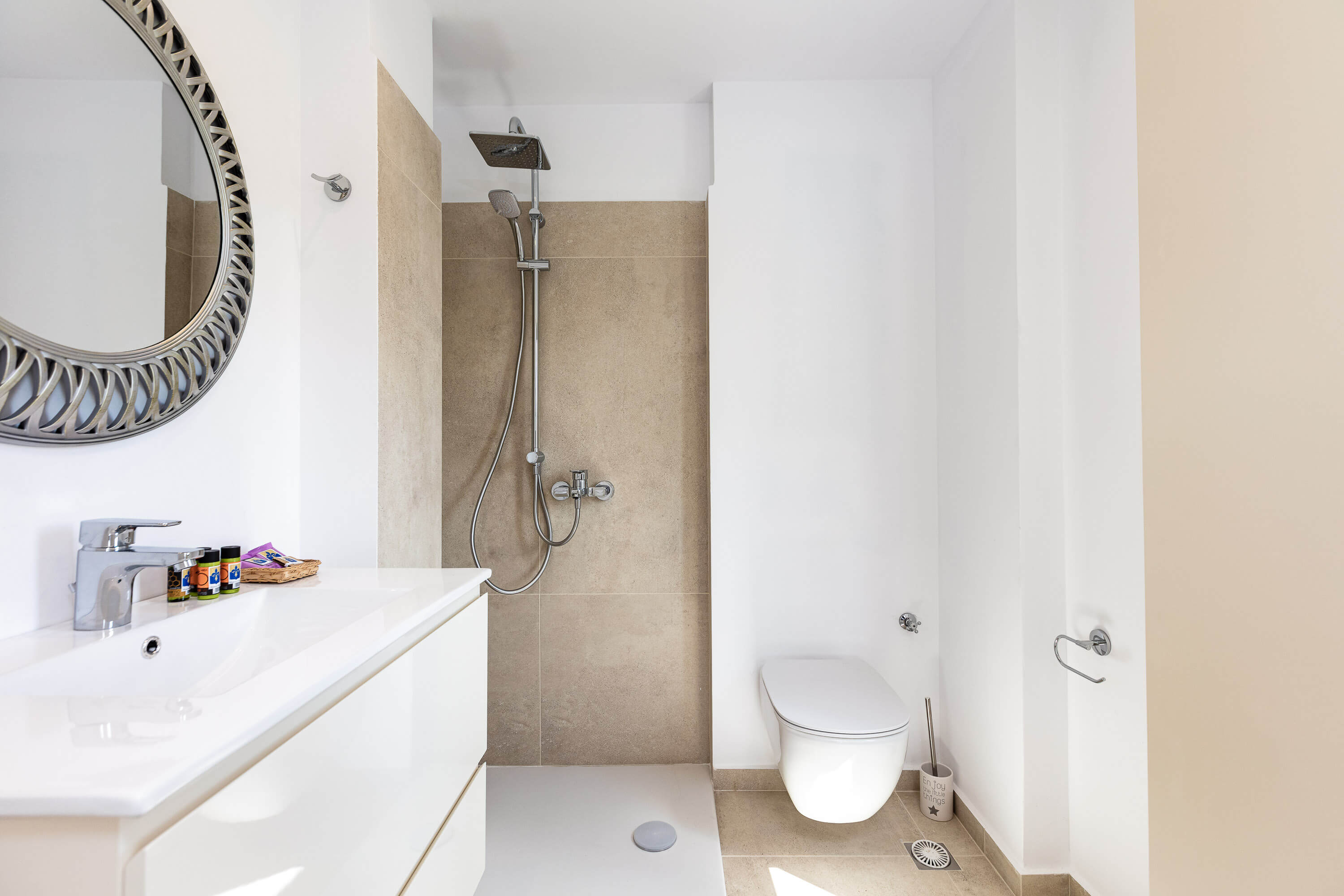 Bathroom 5