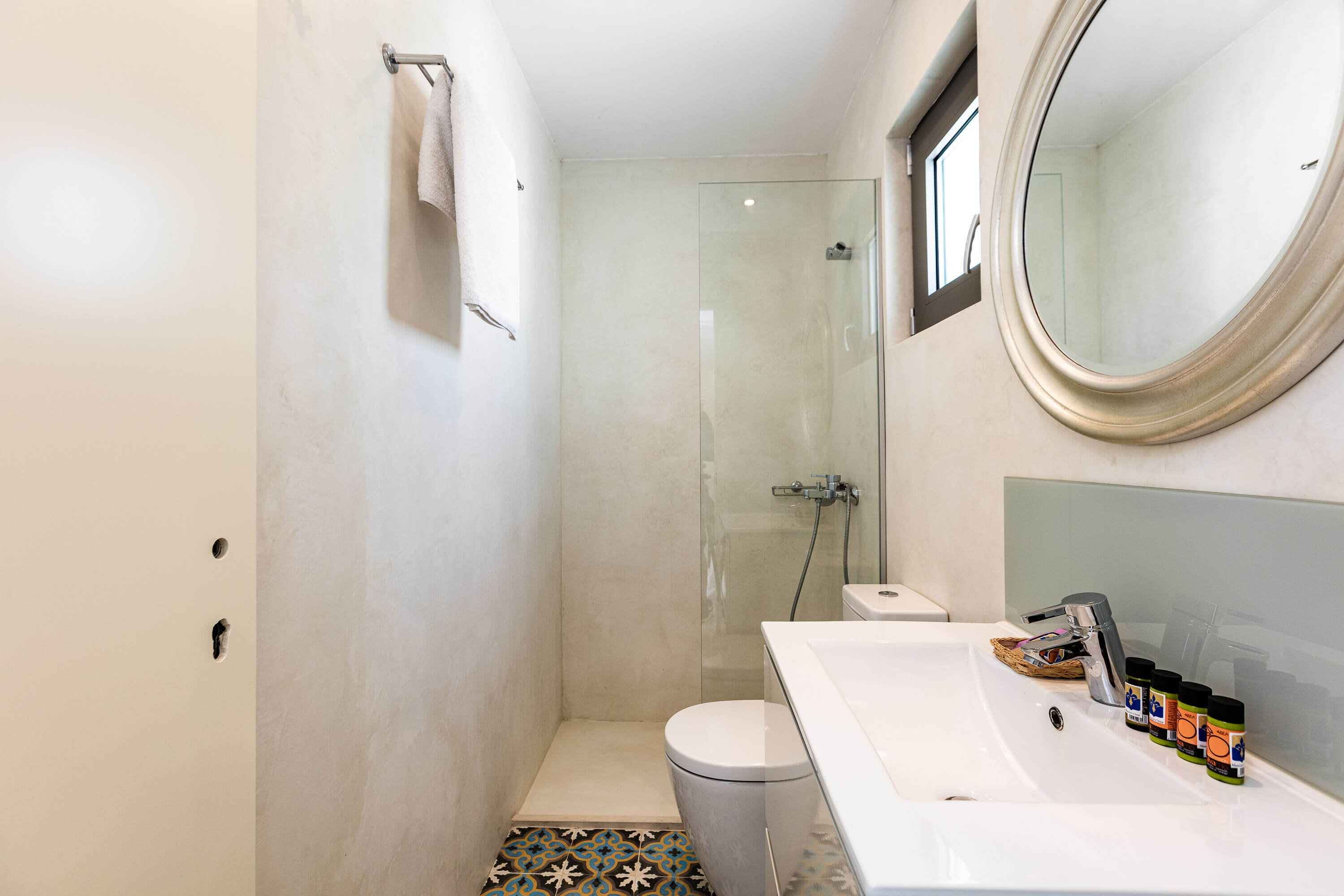Bathroom 6