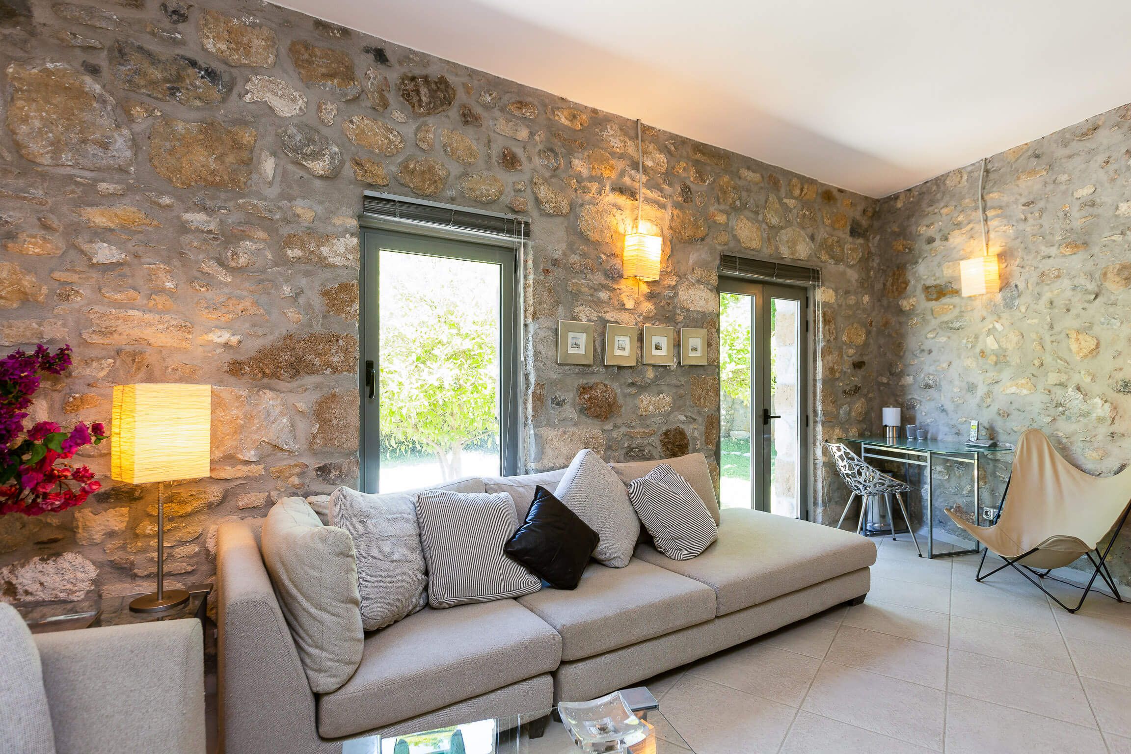 Indoor Living Room