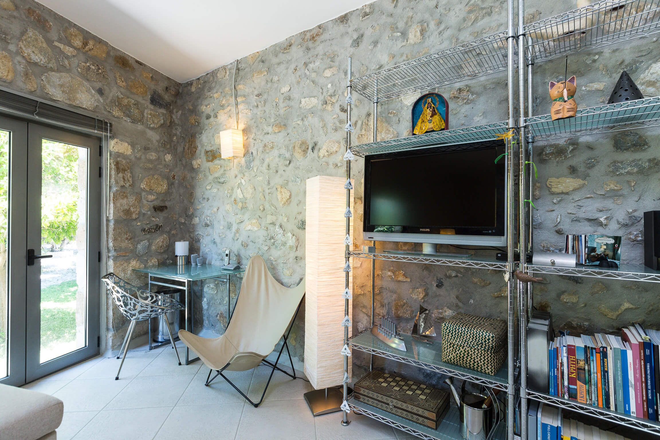Indoor Living Room