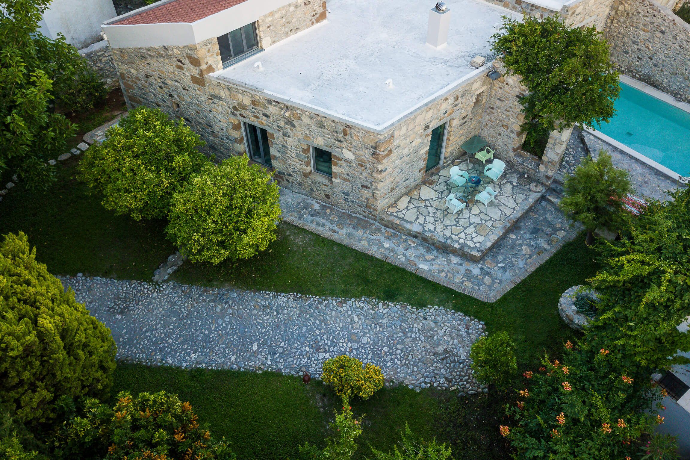 Stonehouse View